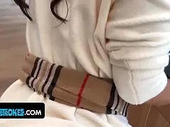 デカ尻, デカパイ, ブロンド, フェラチオ, 中出し, イマラチオ, Hd, オーガズム