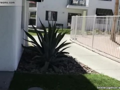 Mamada, Corridas, Checa, Polla, Estilo perrito, Sexo duro, Hotel, Adolescente