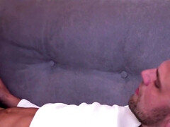 Grote lul, Grote mammen, Bruinharig, Dichtbij, Lul, Hardcore, Hd, Rijpe lesbienne