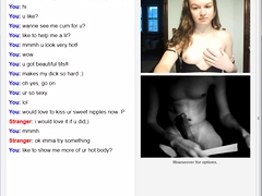 Leie, Masturbation, Netzkamera