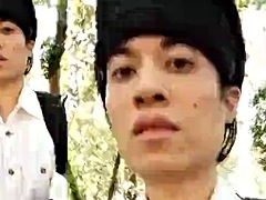 Amateur, Pies, Fetiche, Fetiche de pies, Gay, Público, Solo, Adolescente