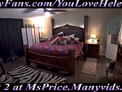 Bedriegen, Moeder die ik wil neuken, Gezichtspunt