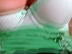 Anal, Negro, Interracial, Pov