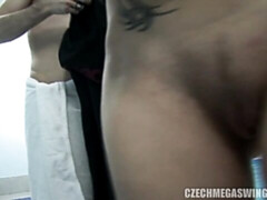 Culo grande, Tetas grandes, Mamada, Grupo, Lamidas, Madres para coger, Orgía, Coño