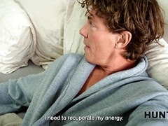 Braunhaarige, Betrug, Verrückt, Gehörnter ehemann, Hd, Latina, Pov, Titten