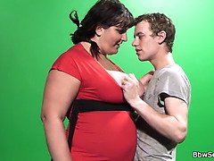 Kont, Rondborstig, Bedriegen, Sperma shot, Dik, Hd, Realiteit, Tieten likken
