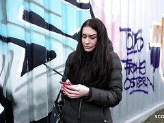 18 jahre, Blondine, Spermaladung, Deutsch, Hardcore, Zierlich, Dürr, Jungendliche (18+)
