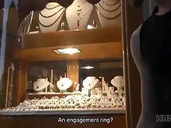 Nana, Sucer une bite, Cocu, Hd, Argent, Pov, Réalité, Nénés