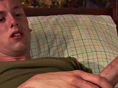 Verga grande, Europeo, Gay, Masturbación, Solo, Juguetes