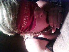 Grosse bite, Cocu, Interracial