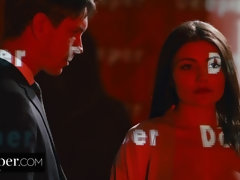 Anal, Culo, Mamada, Morena, Sexo duro, Hombre hombre mujer, Adolescente, Trio