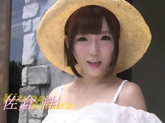 Hd, Japaans, Buiten, Alleen