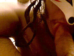 Pijpbeurt, Sperma in mond, Sperma shot, Zuigen