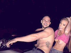 Amateur, Adolescente