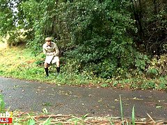 Gros cul, Gros seins, Sucer une bite, Mature, Mère que j'aimerais baiser, Criant, Jouets