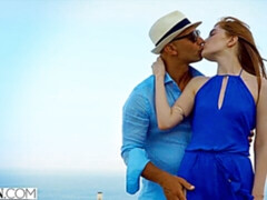 The Most Beautiful Red Head You Have Ever Seen