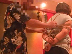 Anal, Asiatique, Bondage domination sadisme masochisme, Grosse, Homosexuelle