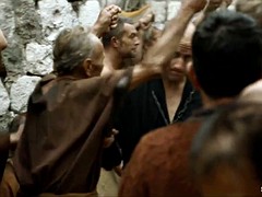 ブロンド, セレブ, 淫乱熟女, アウトドア, 公共