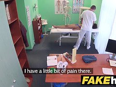 Brasilien, Hochschule, Arzt, Hd, Krankenschwester, Pov, Realität, Spion