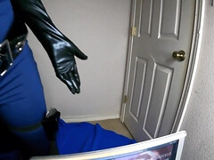 Libidinous exotic slut heart-stopping adult video