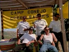 Playboy Cheerleaders