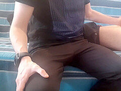 Asiatique, Grosse bite, Collège université, Homosexuelle