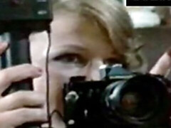 素人, 古典, ドイツ人, 毛深い, 手コキする, 淫乱熟女, レトロ, 三人