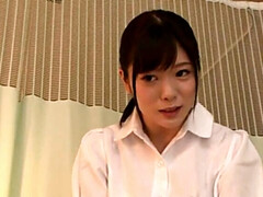 Asiatisch, Blasen, Besamung, Süss, Hundestellung, Japanische massage, Orgasmus, Muschi