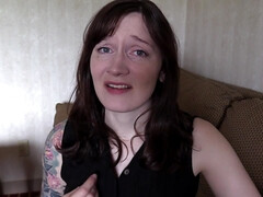 Enthousiasteling, Kont, Gebondenheid, Rondborstig, Gek, Masturbatie, Naakt, Kut duiken