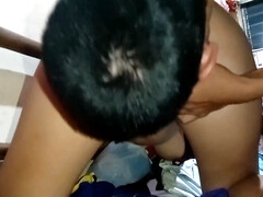 My Neighbor Came Into My House