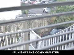 Sadomasochismus, Grosser schwanz, Grosse titten, Cfnm, Spermaladung, Hardcore, Rasiert, Jungendliche (18+)