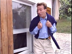 The seduction! Scene 04