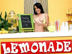 アナル, お尻, 茶髪の, キス, レズビアン, なめる, オナニー, オマンコ