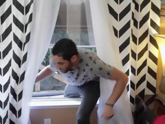 Gros cul, Gros seins, Brunette brune, Mature, Mère que j'aimerais baiser, Chatte, Rasée, Nénés