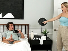 Cul, Blonde, Sucer une bite, En levrette, Branlette thaïlandaise, Rasée, Adolescente, Nénés