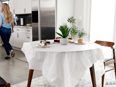 Lustful MILFs sex orgy smutty xxx video