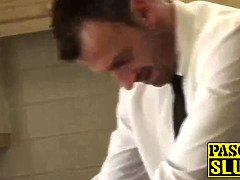 Amateur, Anal, Cul, Gros cul, Brunette brune, Hard, Mature, Suçant