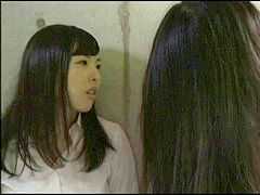 Asiático, Compilación, Dominacion femenina, Humillación, Japonés, Besar, Lesbiana, Trio