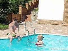 In den arsch, Schönheit, Blasen, Hd, Lecken, Muschi, Schreiend, Jungendliche (18+)