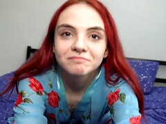 18 años, Amateur, Chica, Casero, Masturbación, Orgasmo, Solo, Adolescente