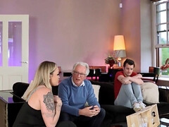 Culo, Culo grande, Engañando, Europeo, Ama de casa, Madres para coger, Tetas naturales, Medias largas