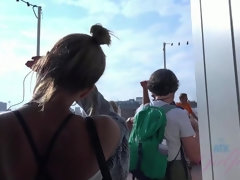 Enthousiasteling, Anaal, Pijpbeurt, Sperma, Voetbeurt, Vriendin, Handbeurt, Gezichtspunt