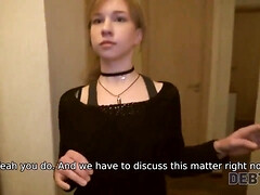 18 ans, Femelle, Hard, Fait maison, Argent, Réalité, Rousse roux, Adolescente