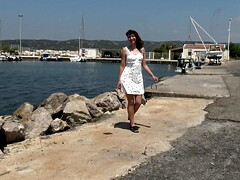 Enthousiasteling, Lieveling, Pijpbeurt, Harig, Openbaar, Tiener