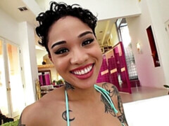 Amateur, Morena, Ébano, Masturbación, Tetas naturales, Adolescente, Tetas, Juguetes