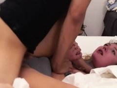 Mamada, Morena, Sexo duro, Hd