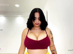 Culo grande, Tetas grandes, Tetona, Madres para coger, Tetas naturales, Pov, Tetas, Esposa