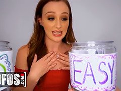 Éjaculer dans la bouche, Queue, En levrette, Petite femme, Chatte, Chevaucher, Suçant, Nénés