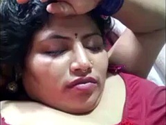 ぽっちゃり, デカパイ, フェラチオ, イく瞬間, ハードコア