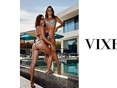 18 летние, Большая жопа, Большой член, Большие сиськи, Минет, Вчетвером, Тощие, Молоденькие